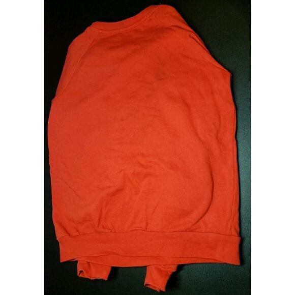 Looney Tunes Sweater Small Red, Looney Tunes Characters Licensed Vintage - Picture 4 of 4